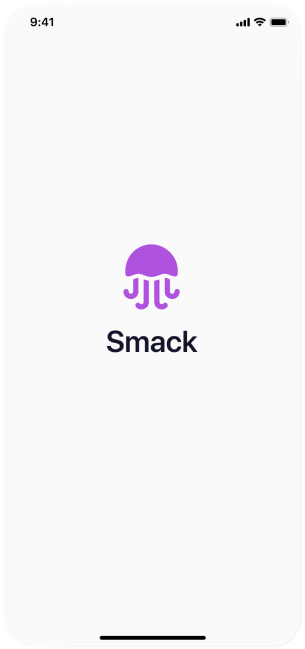 app logo