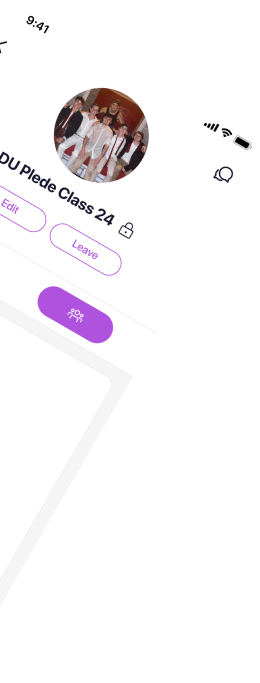 user account