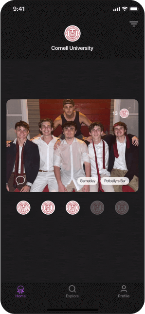 chat room photo