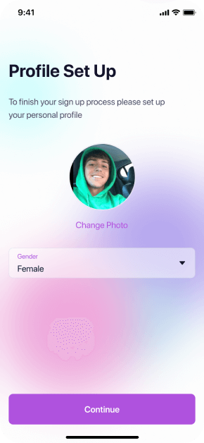 gender selection