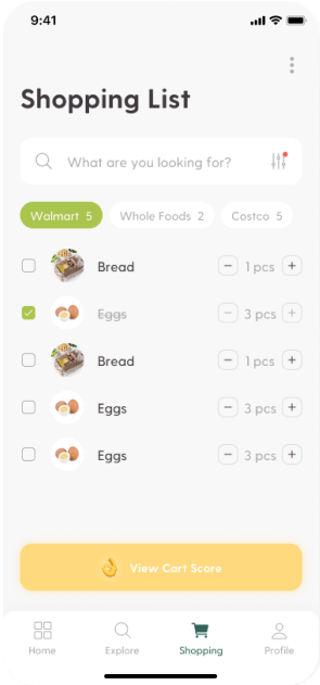 product deletion