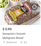 Bread
