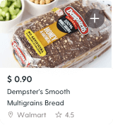 Bread