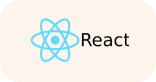 React