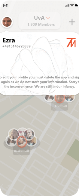 notification
