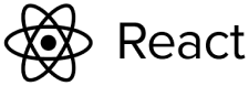 react