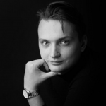 Stan Sakharchuk