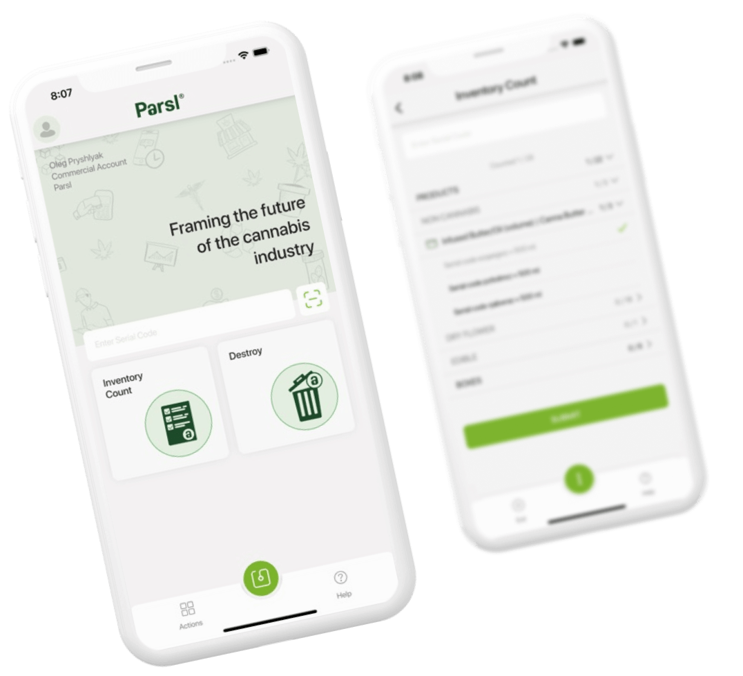 Cannabis Apps