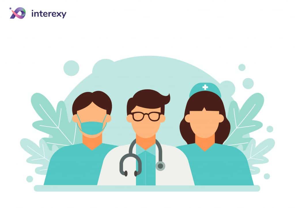 telehealth technology examples