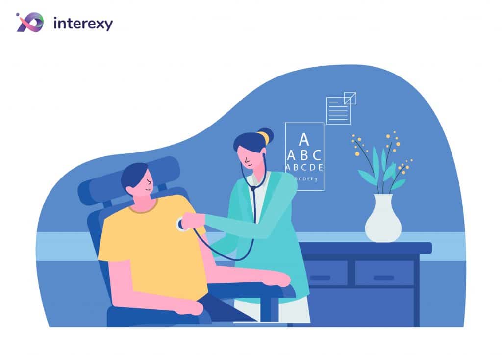 telehealth applications