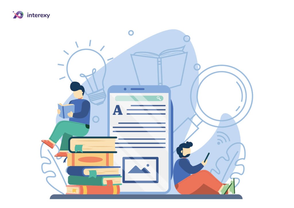 mobile app design process