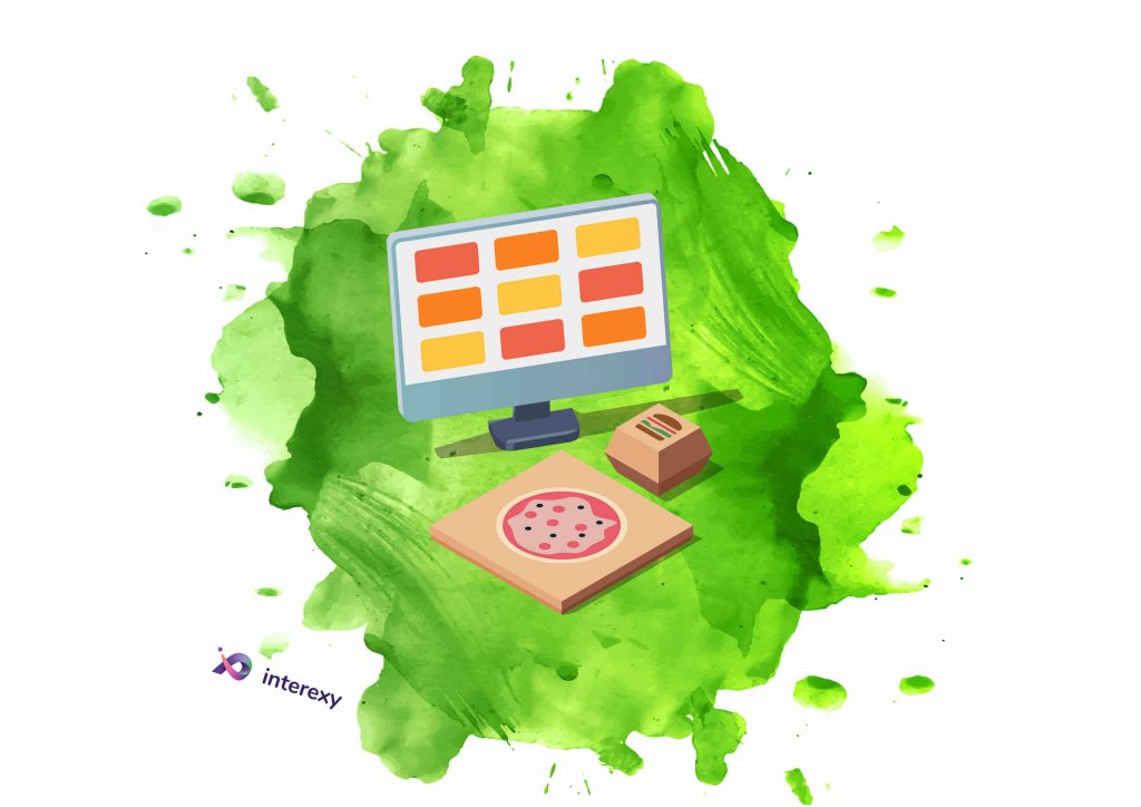 online app idea