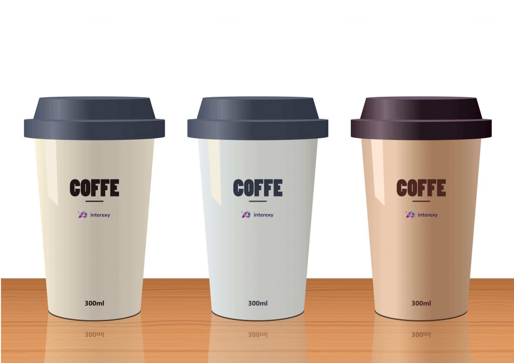 coffee cups