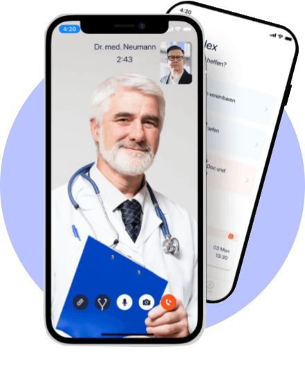 Pharmacy App Development Services