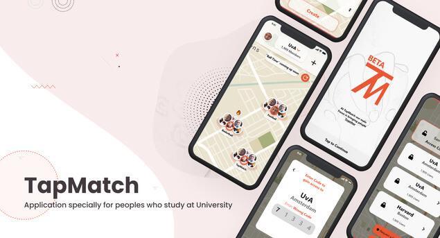TapMatch