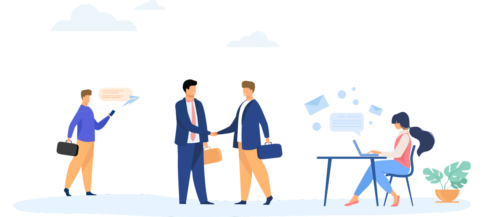 hiring process
