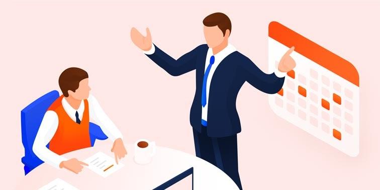 training in the recruiting process