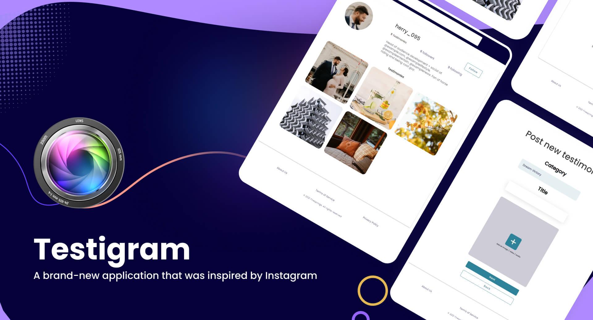 Testigram