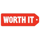 worth it