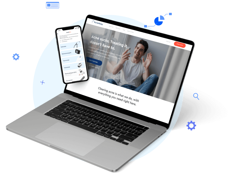 Web to App Solutions