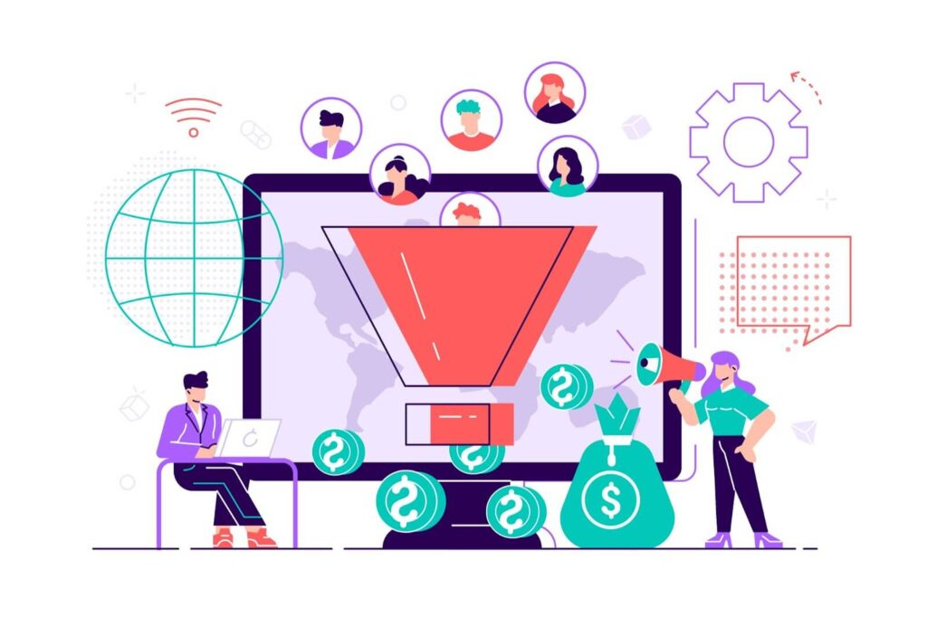 benefits of IR-apps