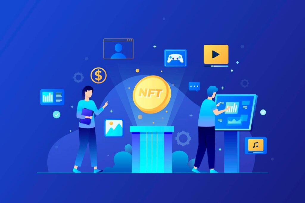 nft marketplace platform