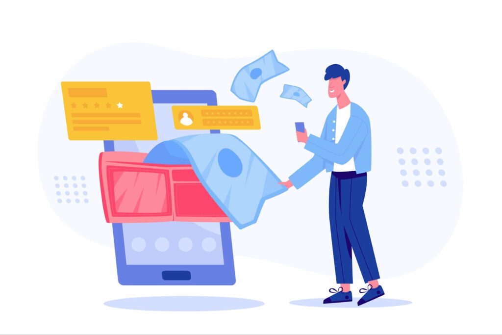 desktop crypto wallet