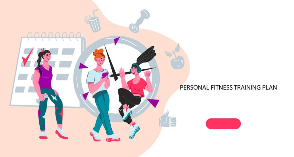 fitness app development cost