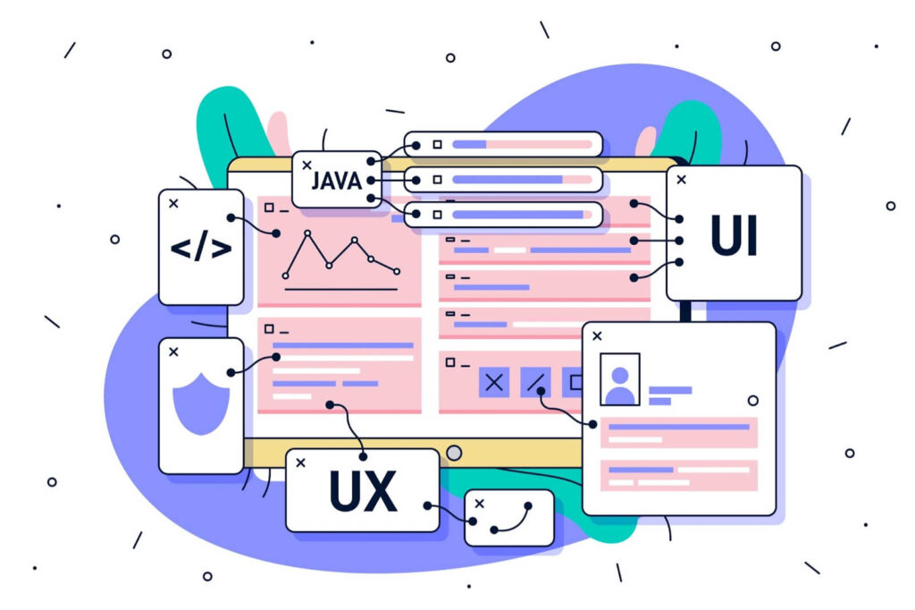 customer journey for marketplace apps