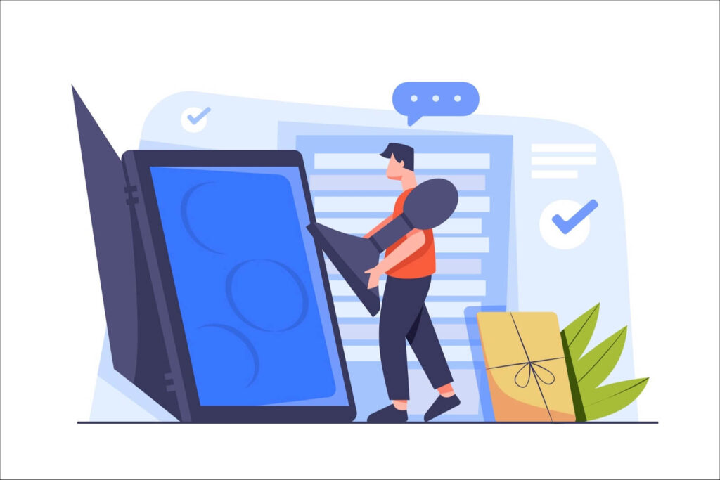 nft smart contracts