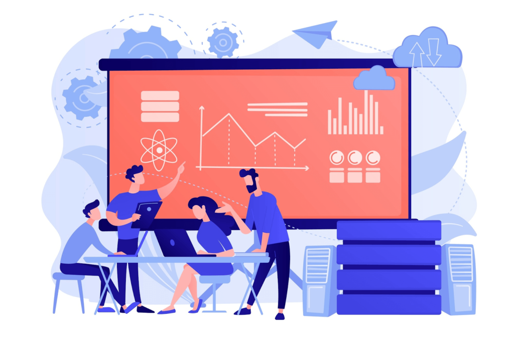 MVP app development