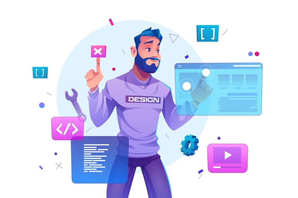 average blockchain developer salary