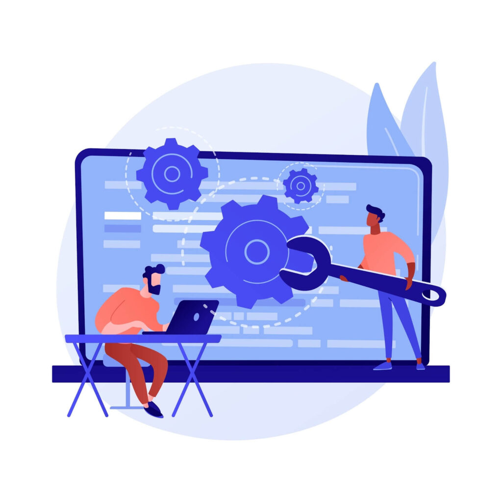 blockchain development salary
