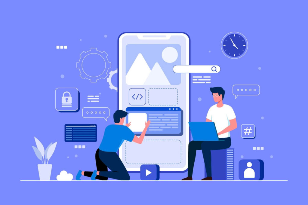 p2p lending app development