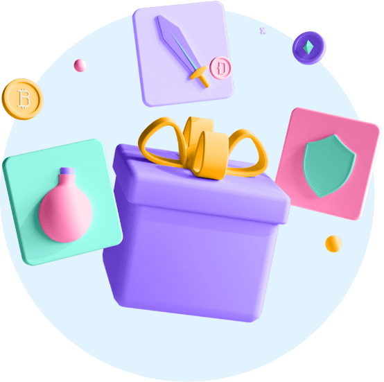 NFT Marketplace App Development Services