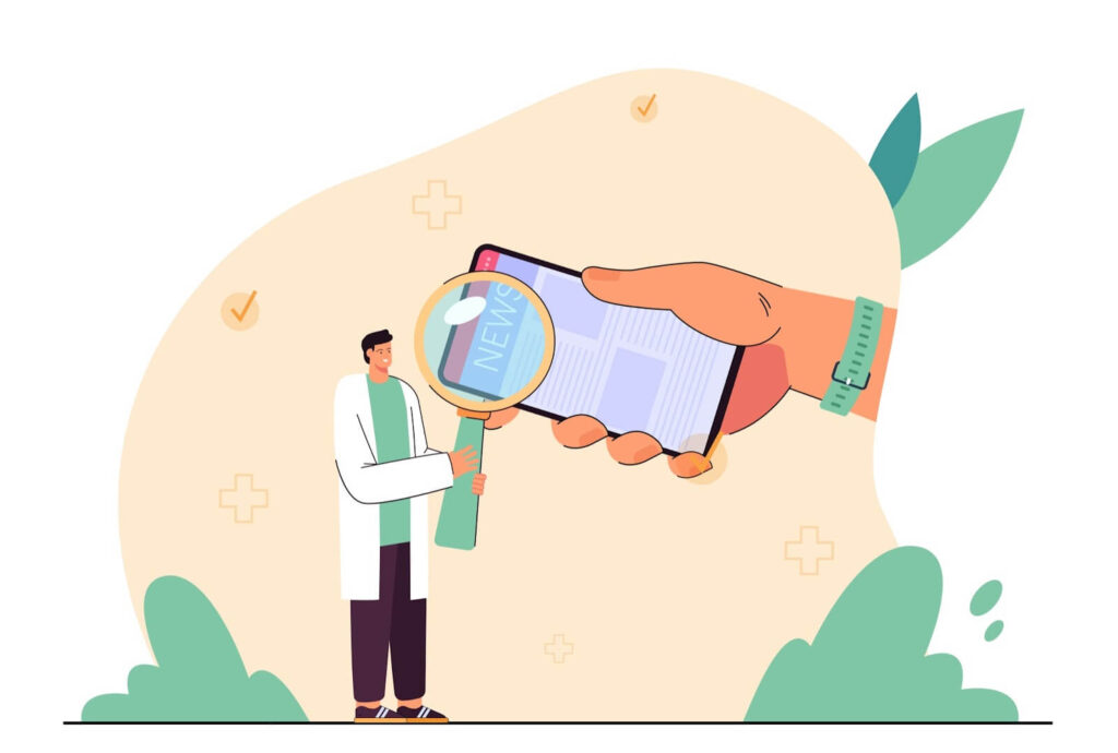 diet app development