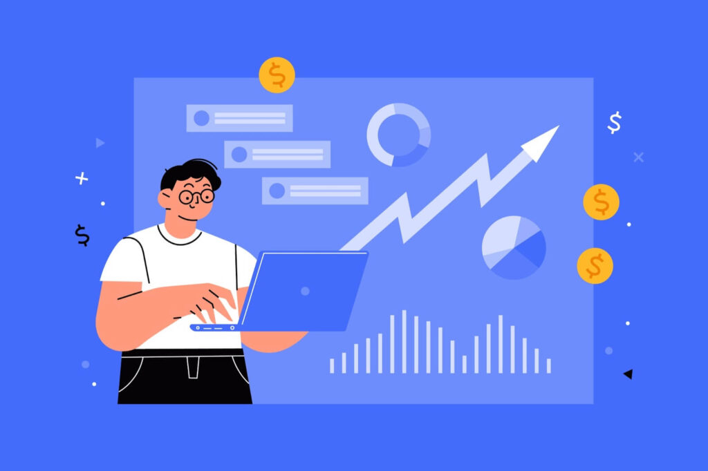 blockchain in fintech