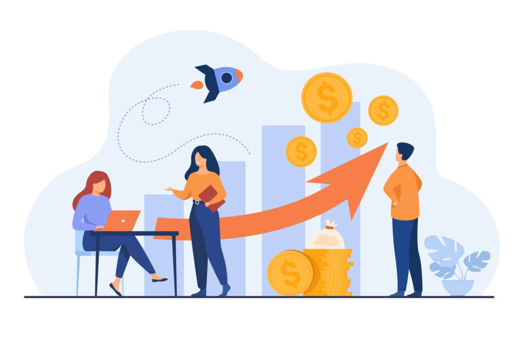 blockchain implementation in fintech industry
