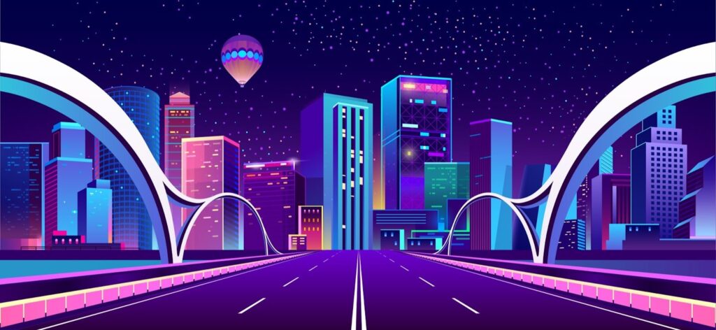 how to build a metaverse