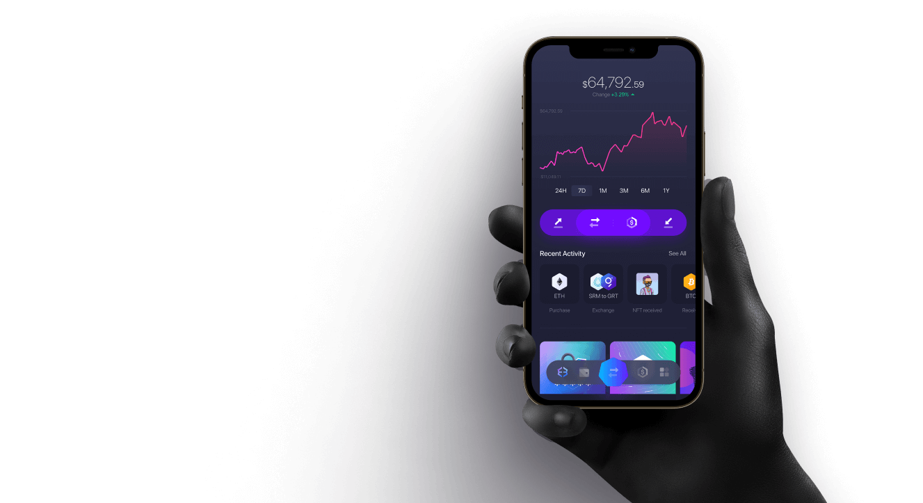 Real Estate Tokenization Services