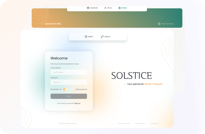 Solstice