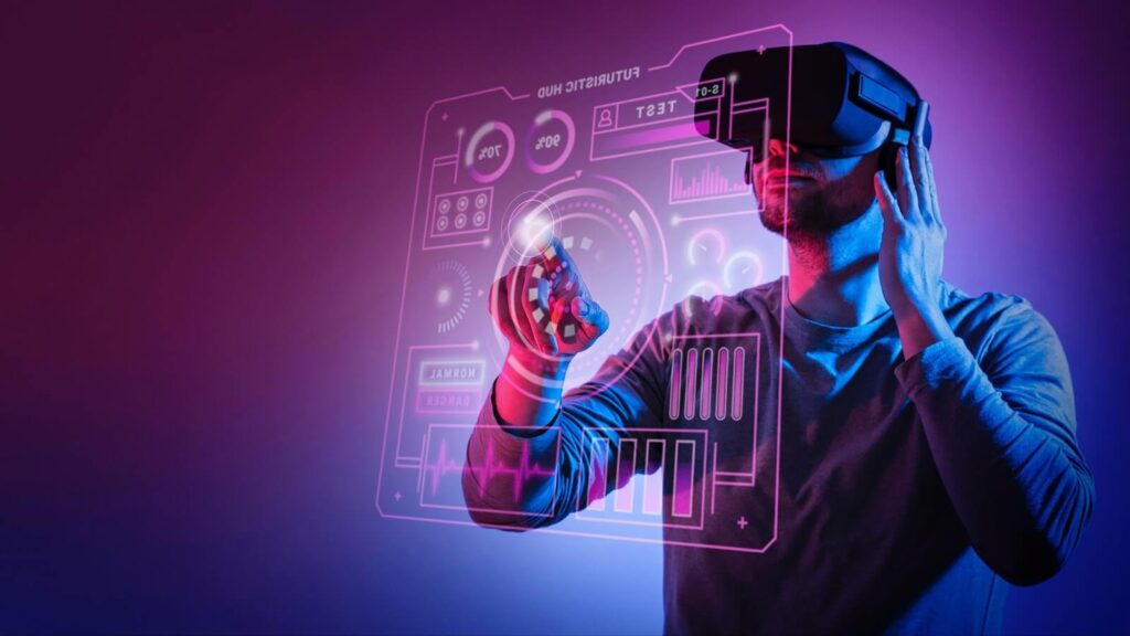 how to create your own metaverse