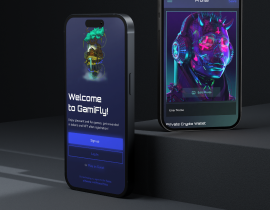 gaming in web3