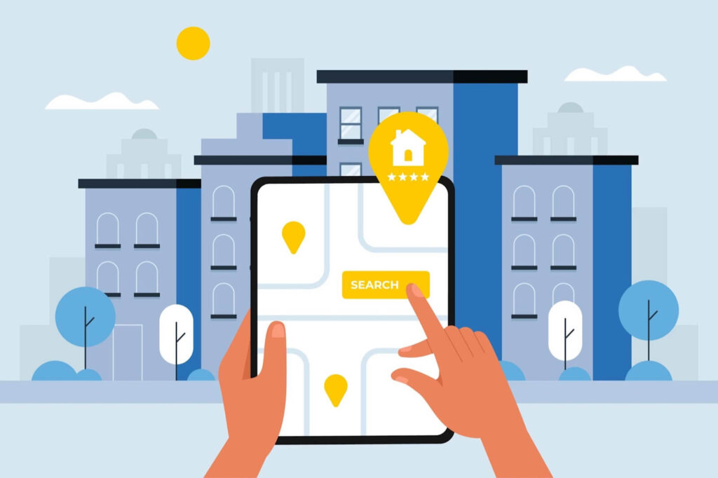 how does real estate tokenization work