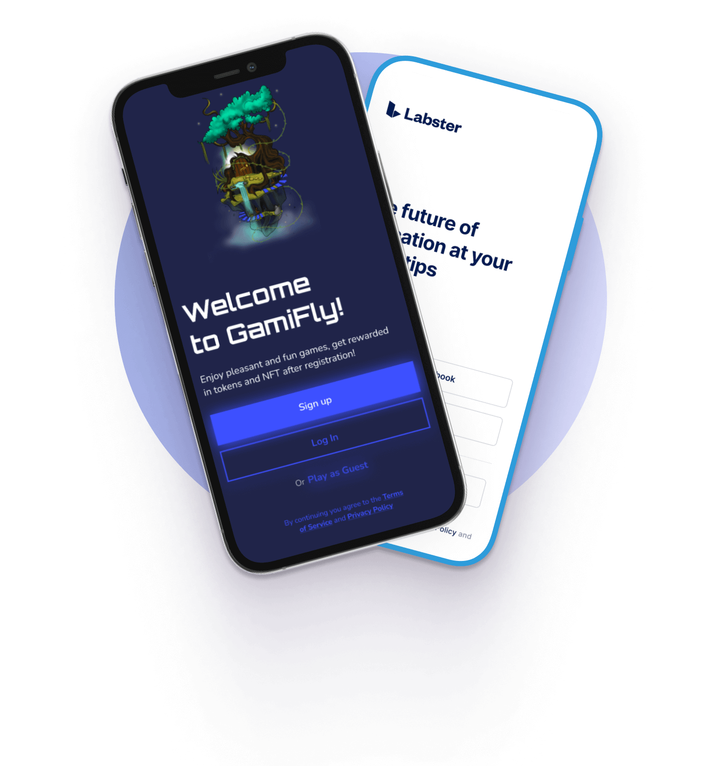 fintech app development