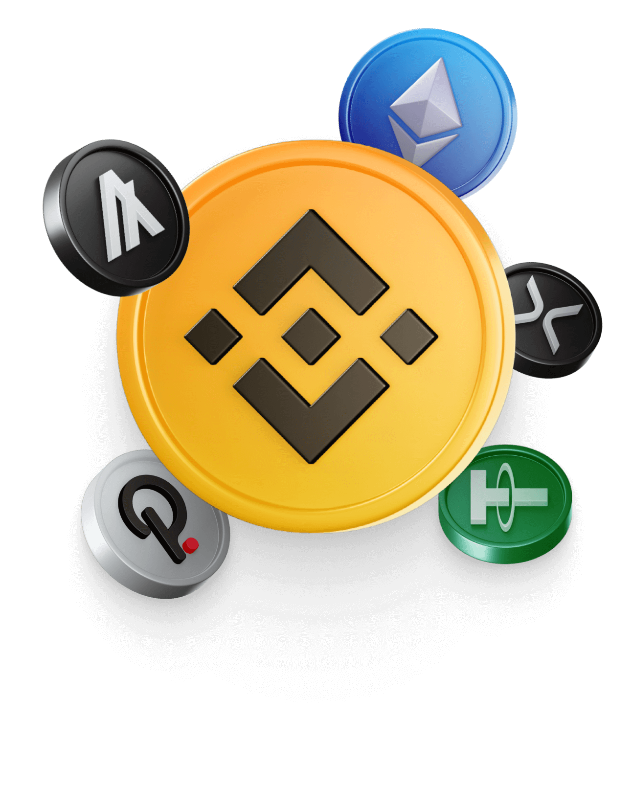 Cryptocurrency App Development Services