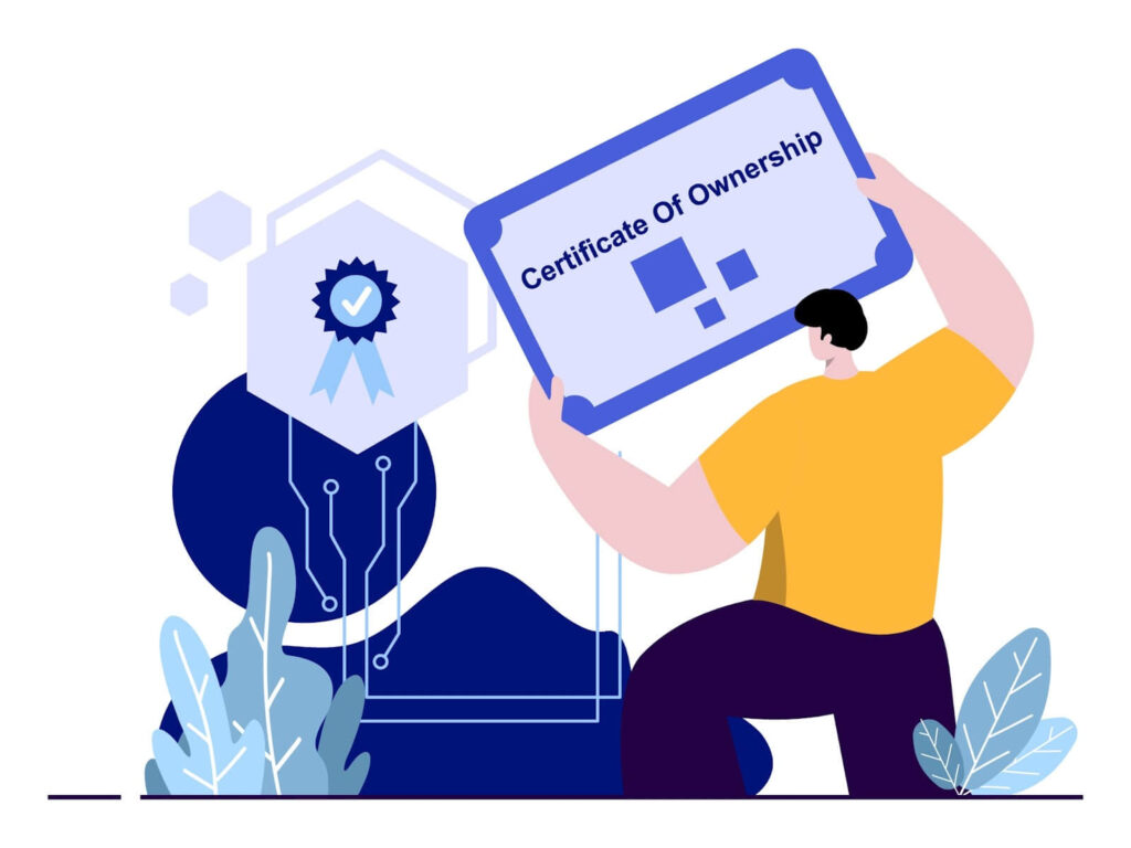 what is real estate tokenization