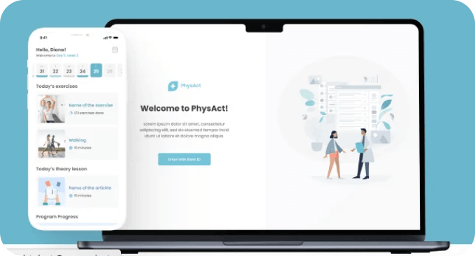 Physact