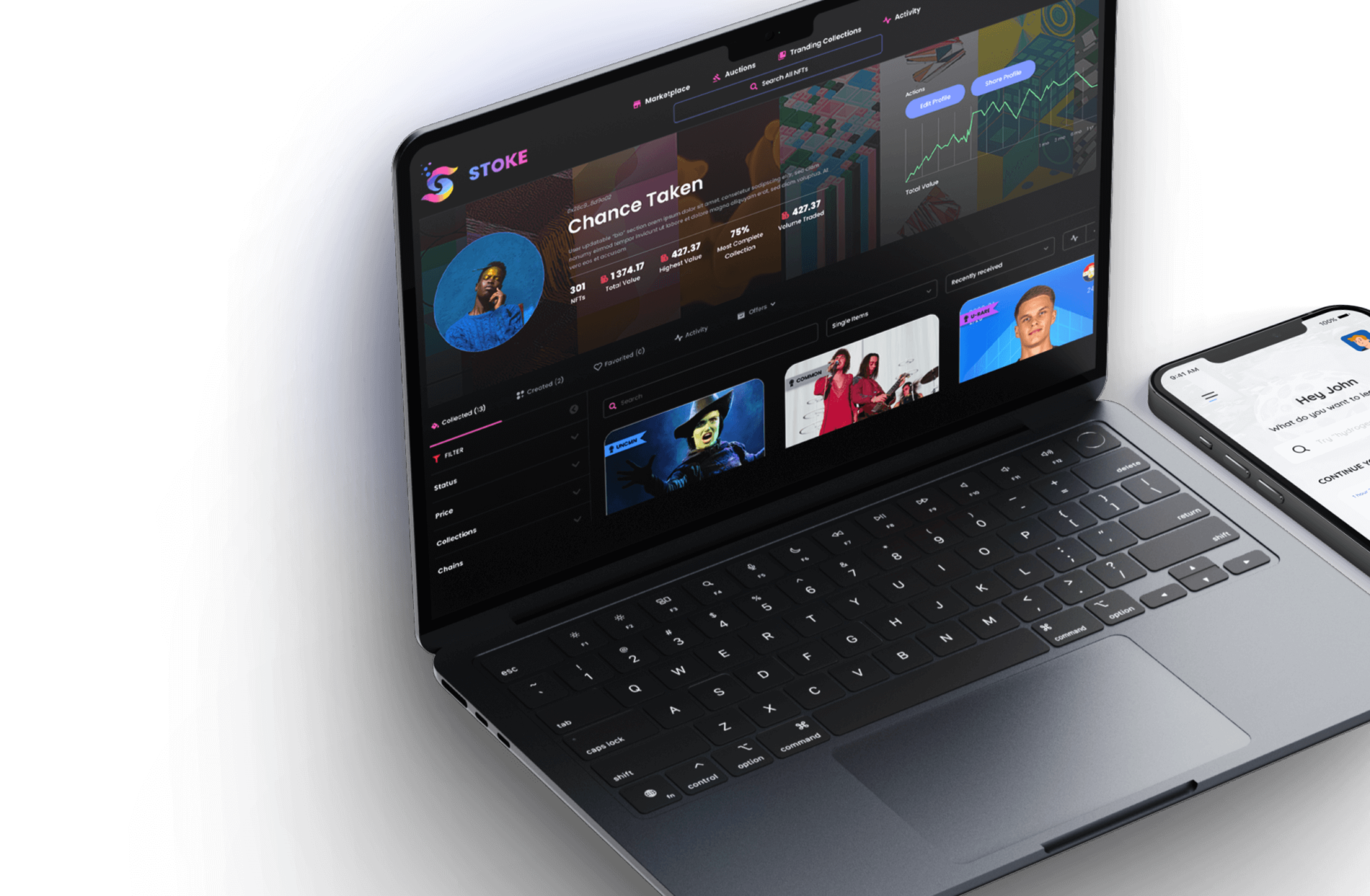 Metaverse Development Services