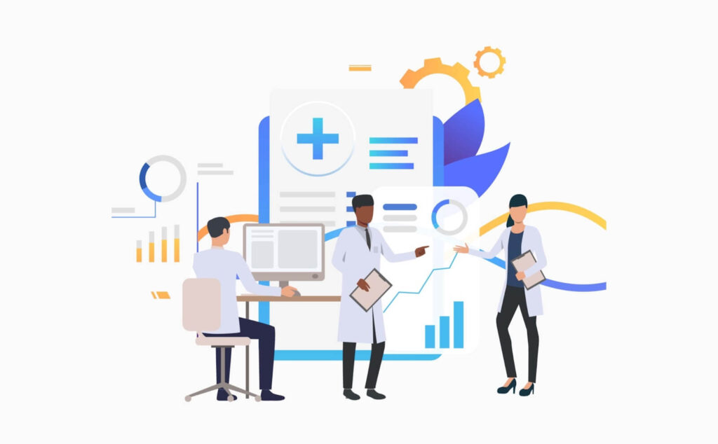 healthcare mobile app trends